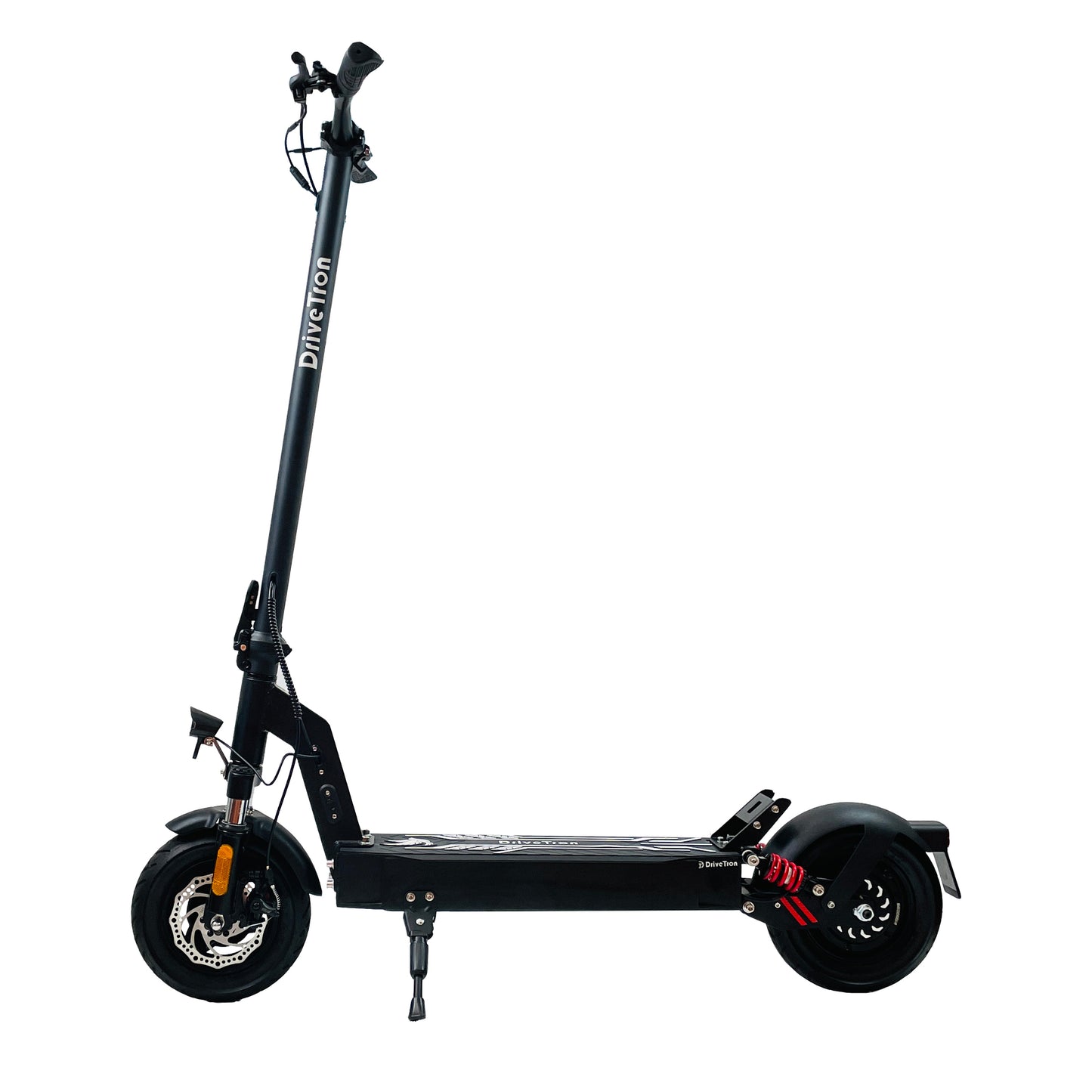 DT08 BEST BUDGET ELECTRIC SCOOTER