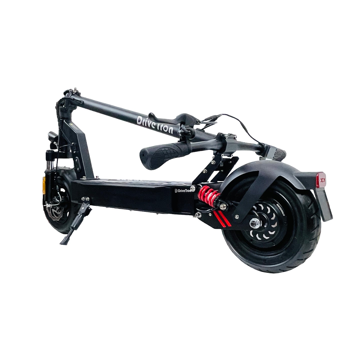 DT08 BEST BUDGET ELECTRIC SCOOTER