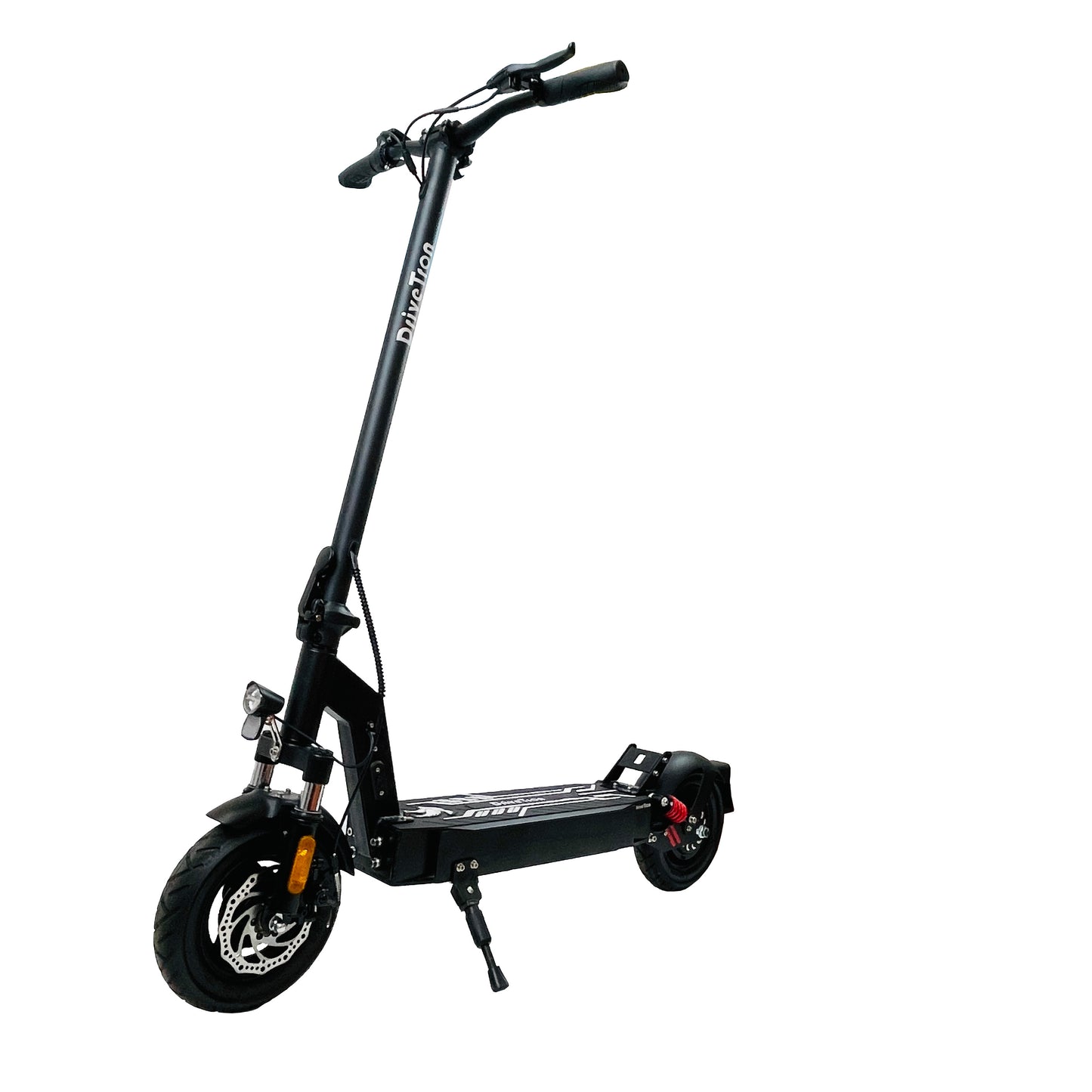 DT08 BEST BUDGET ELECTRIC SCOOTER