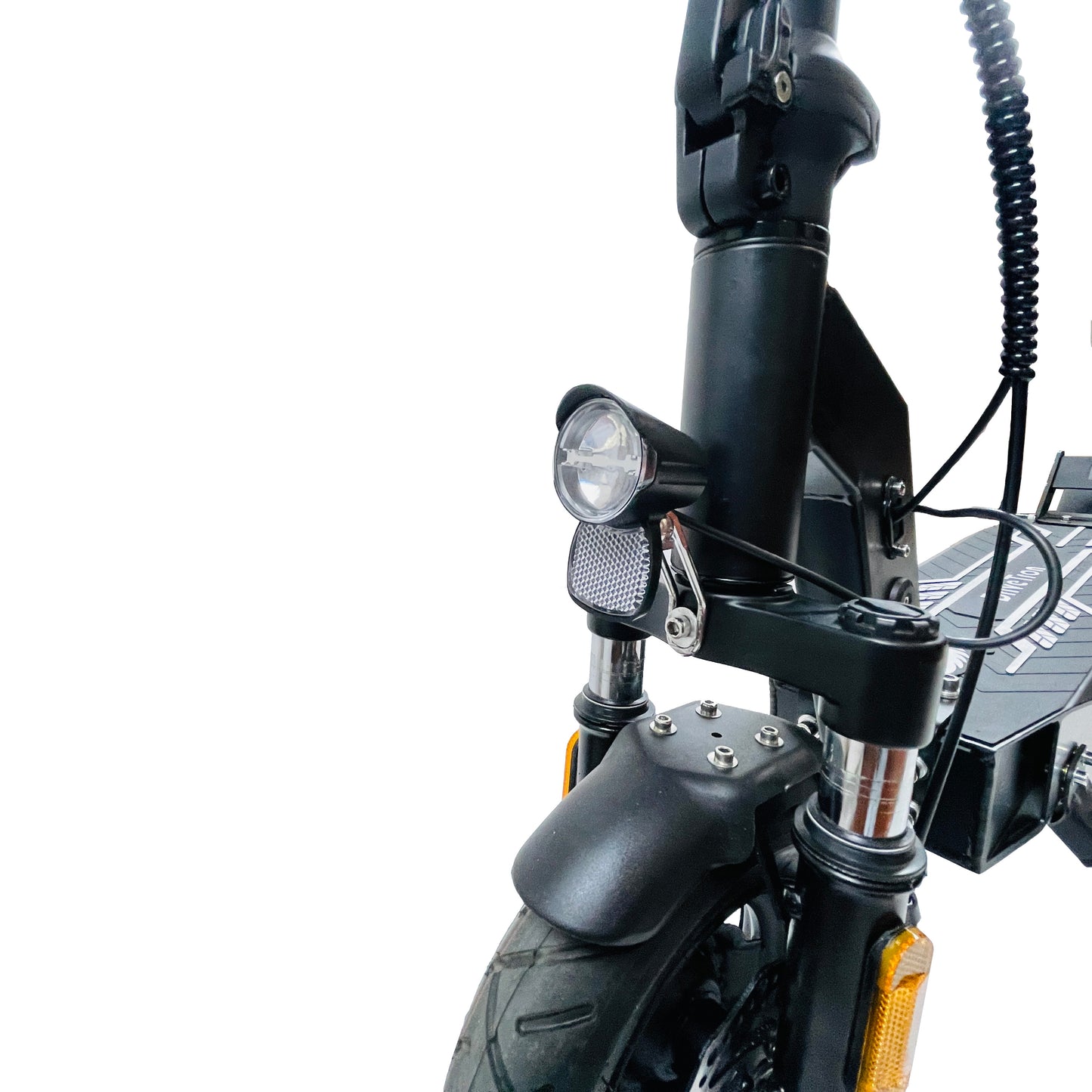 DT08 BEST BUDGET ELECTRIC SCOOTER